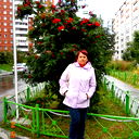 Любовь Хрущева