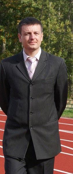 Денис Хомич