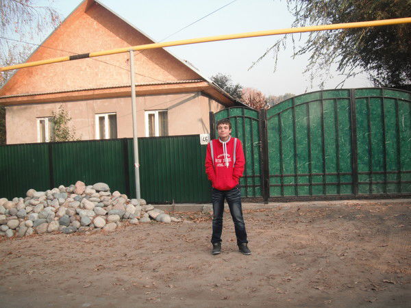 Роман Васильев