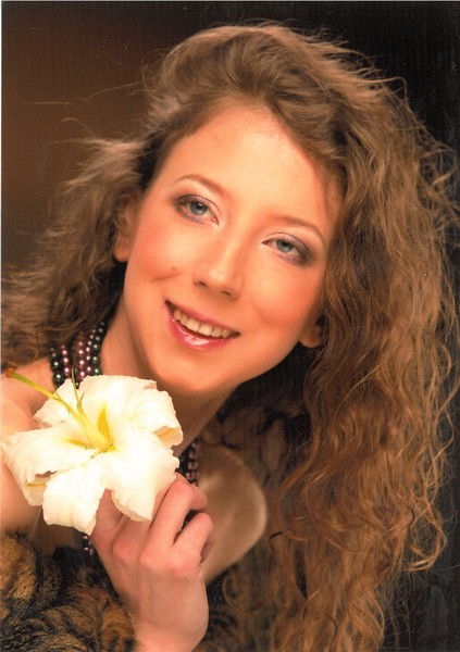 Дарья Молчанова