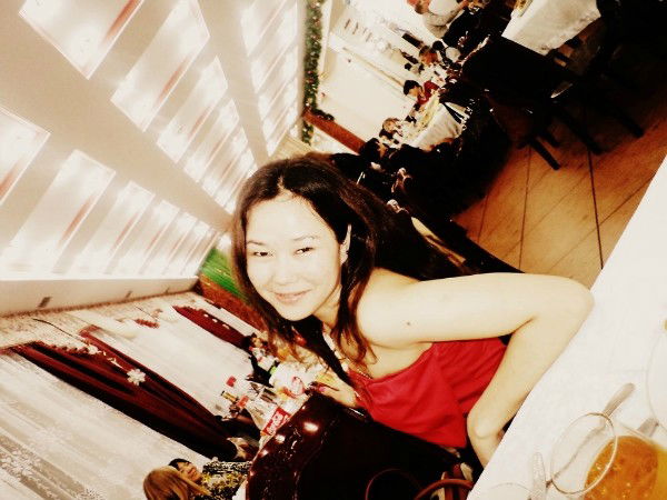 Фарида Жамалатдиновна