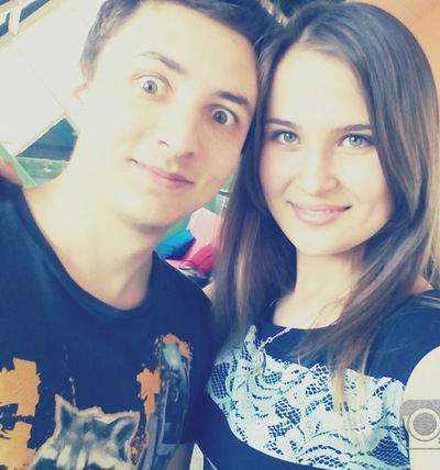 Виктория Елькина