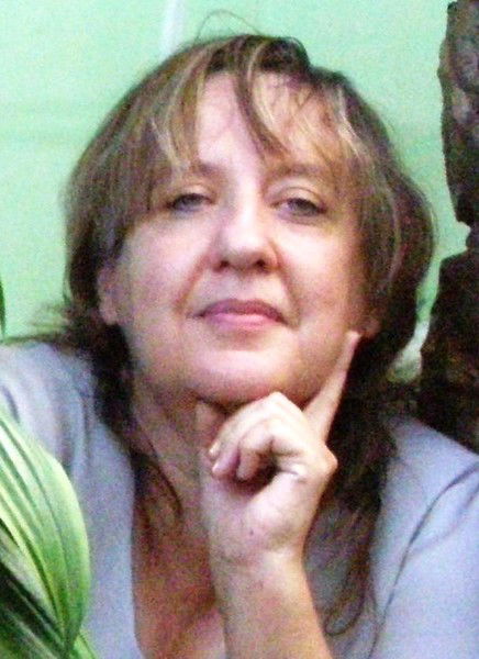 Нина Кондрашкина