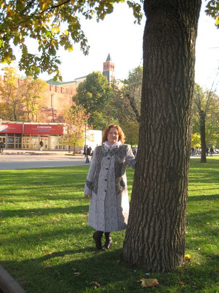 Татьяна Теплова