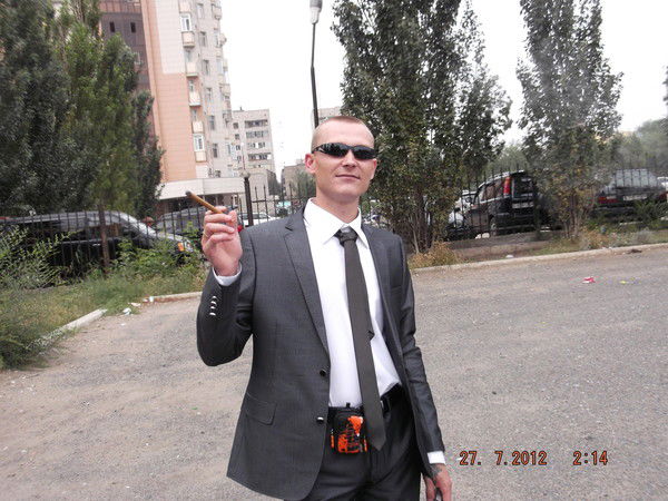 Никита Кондрашов