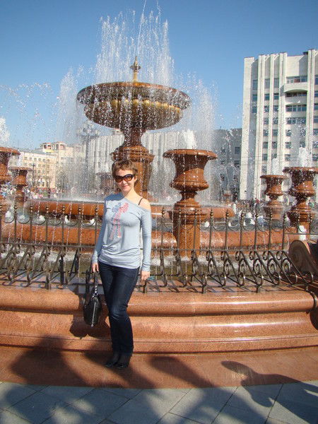 Яна Гололобова