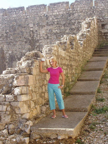 Алина Свидовская