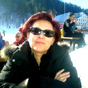 Елена Горфина