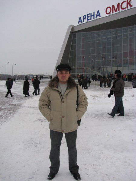 Сергей Дудко