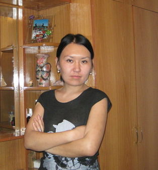 Эльзат Жаикова