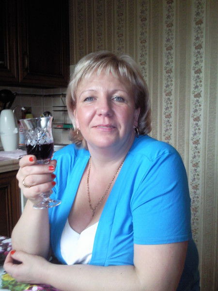 Ирина Коржан