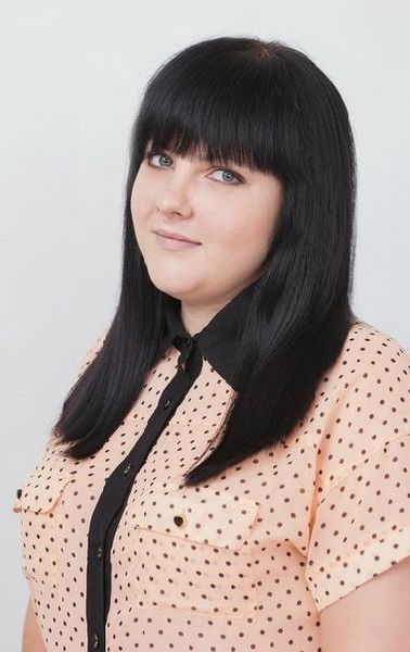 Татьяна Диулина