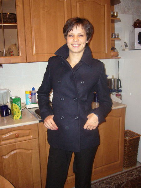 Екатерина Никишова