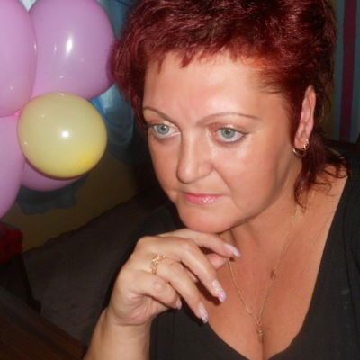 Рыжее Солнце