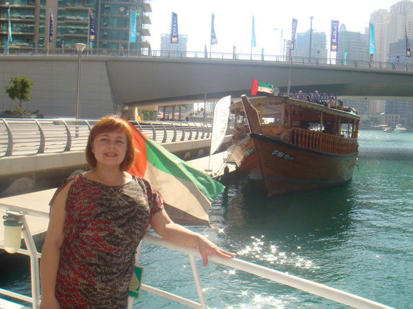 Ольга Шапкина