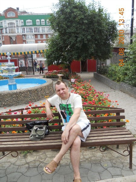 Игорь Никитин