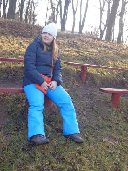 Ольга Севостьянова