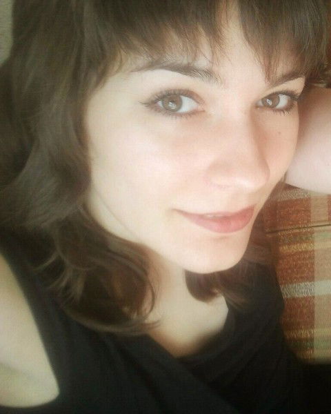 Анастасия Филипьева