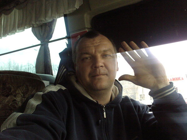 Алексей Кудрявцев