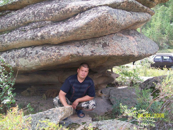 Евгений Подскребышев