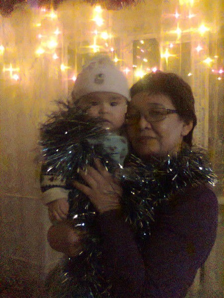 Гулбада Казыбек