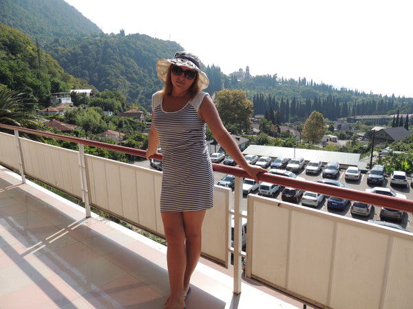 Екатерина Короткова