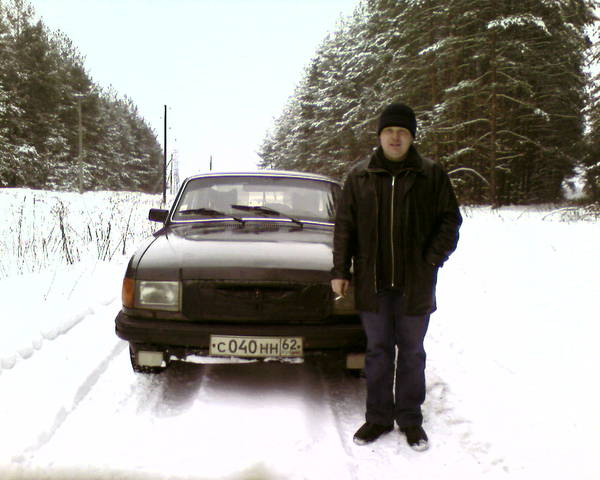 Алексей Туркин