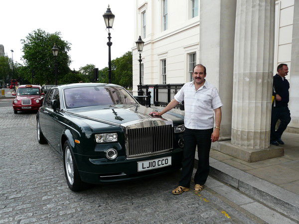 Владимир Тухто