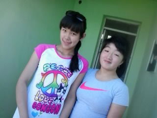 Аяулым Ермекова