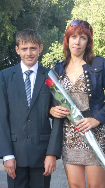 Марина Виноградова