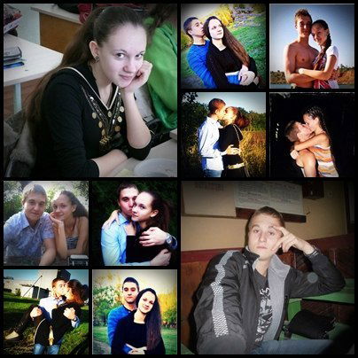 Алёна Лукина