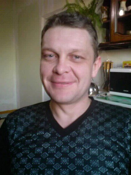 Дмитрий Неретин