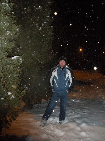 Александр Малина