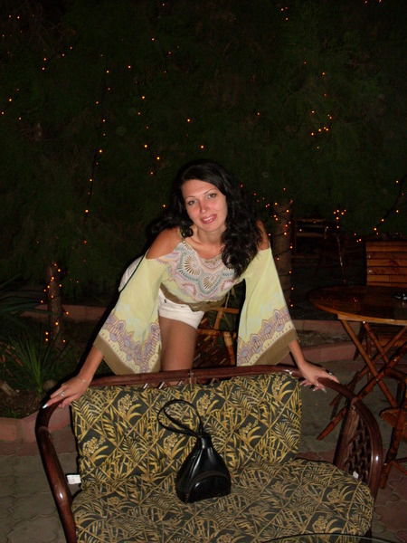 Яна Бабенко