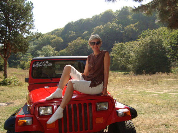 Елена Иконникова