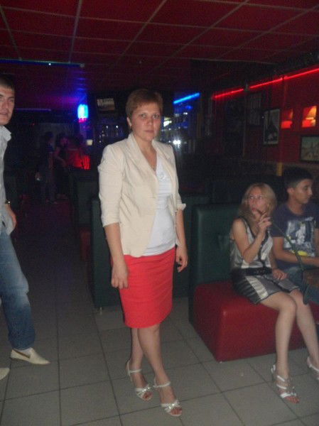 Сария Шангараева