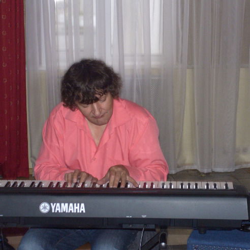 Игорь Быстрицкий