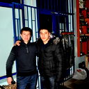 Ulugbek Orinbaev