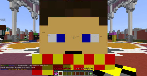 Алексей Чернов