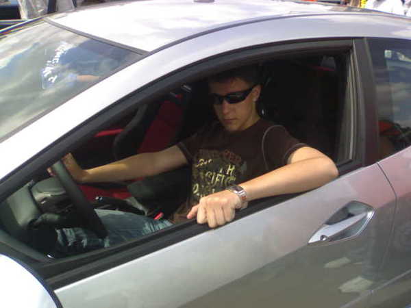 Илья Сатонин