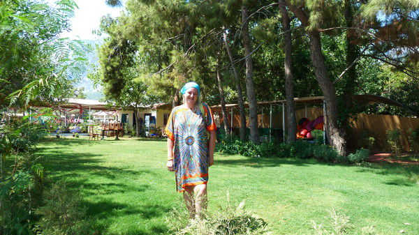 Виктория Кулинич