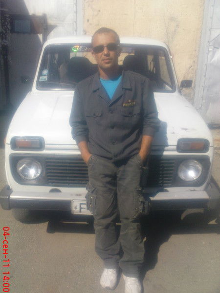 Игорь Романенко