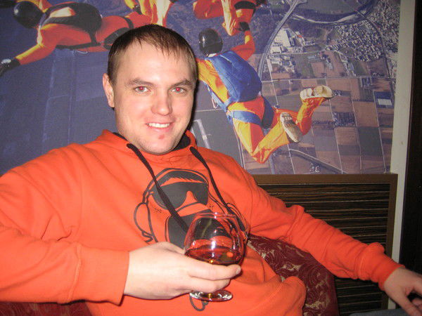 Иван Меньшиков