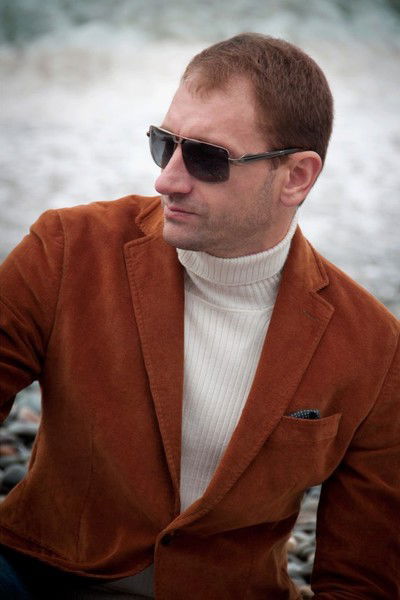 Игорь Григорьев