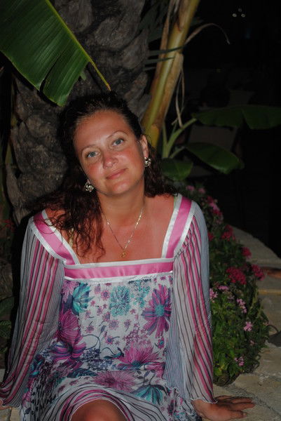 Елена Шишкова