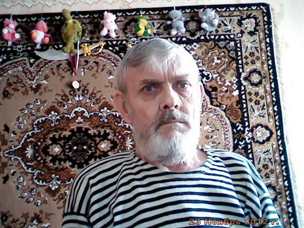 Алексей Шевченко