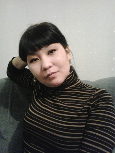 Асель Кощегулова