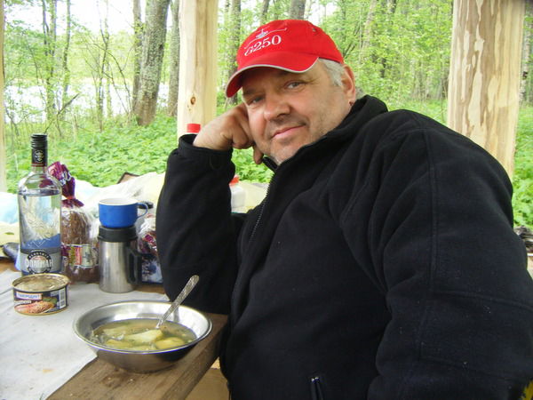 Станислав Шаренко