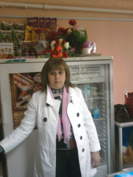 Светлана Сиротинкина