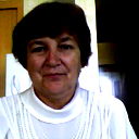 Людмила Петренко
